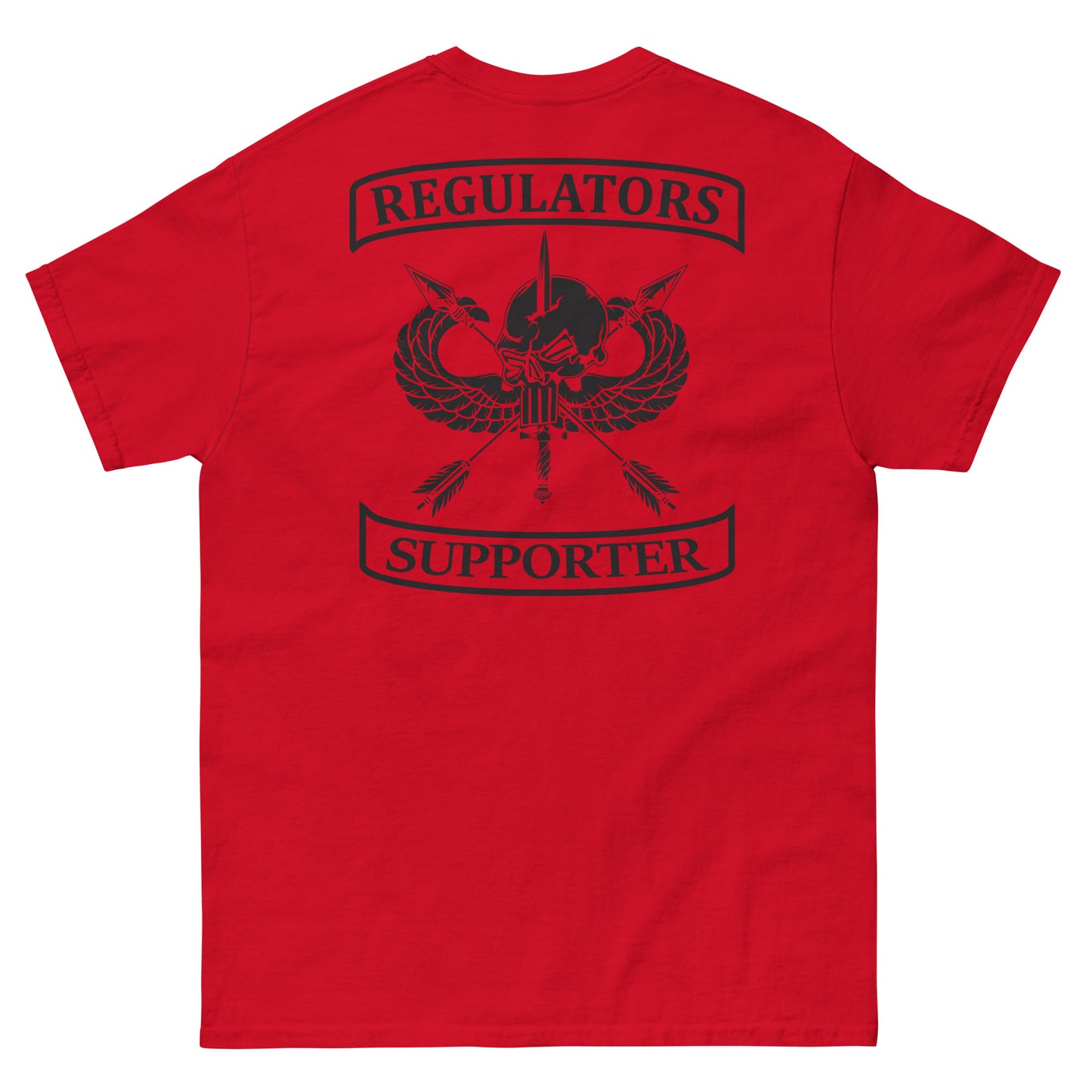 100% COTTON MENS SUPPORTER