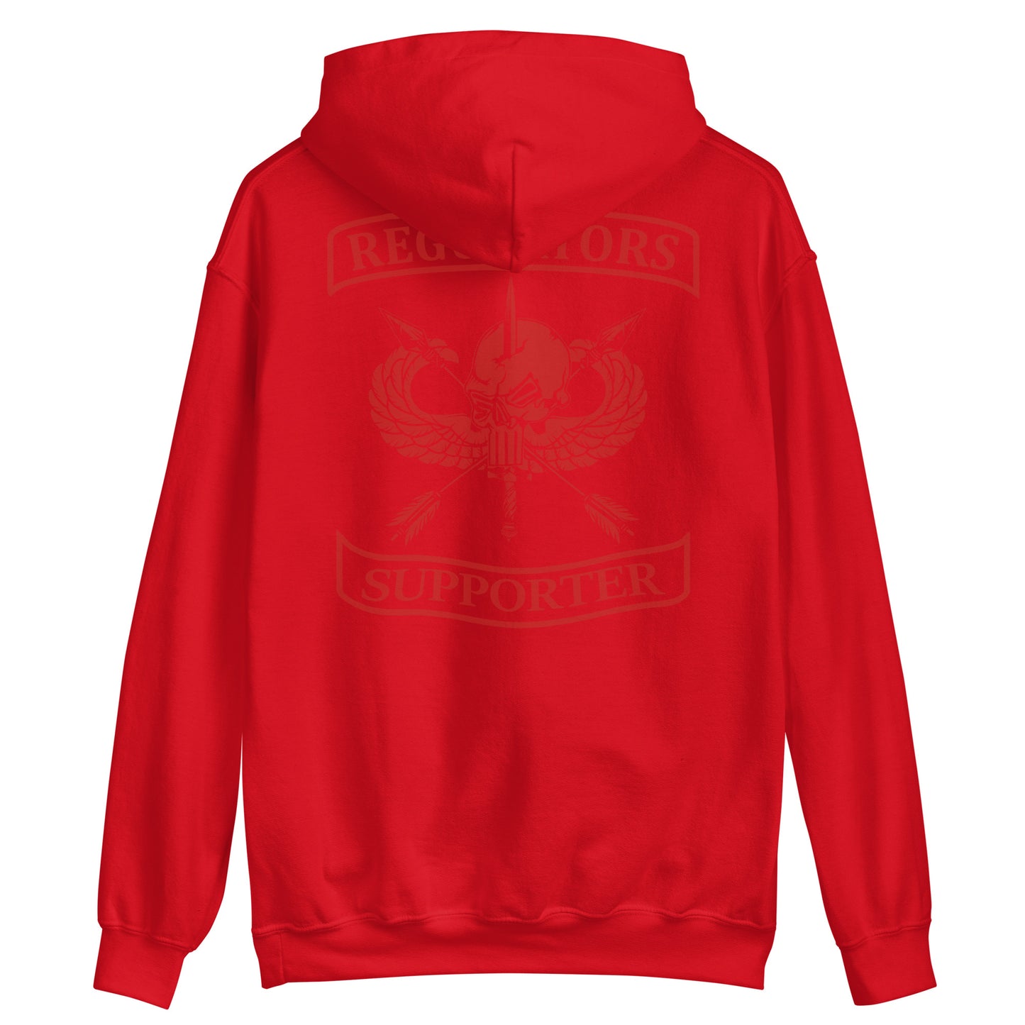 MENS SUPPORTER HOODIE