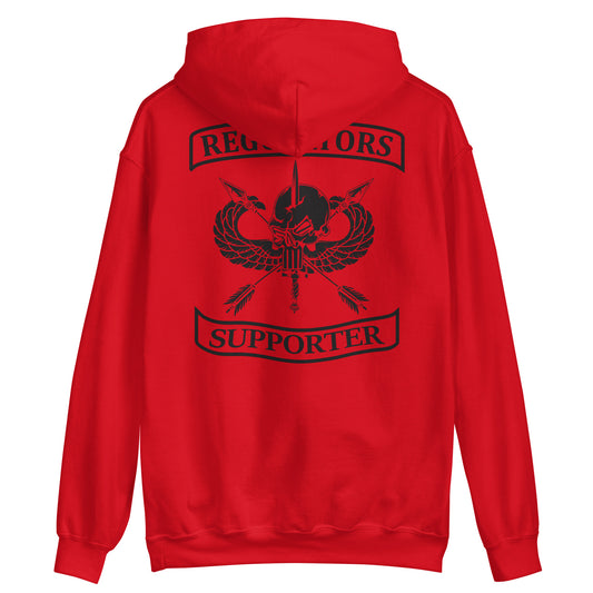 MENS SUPPORTER HOODIE